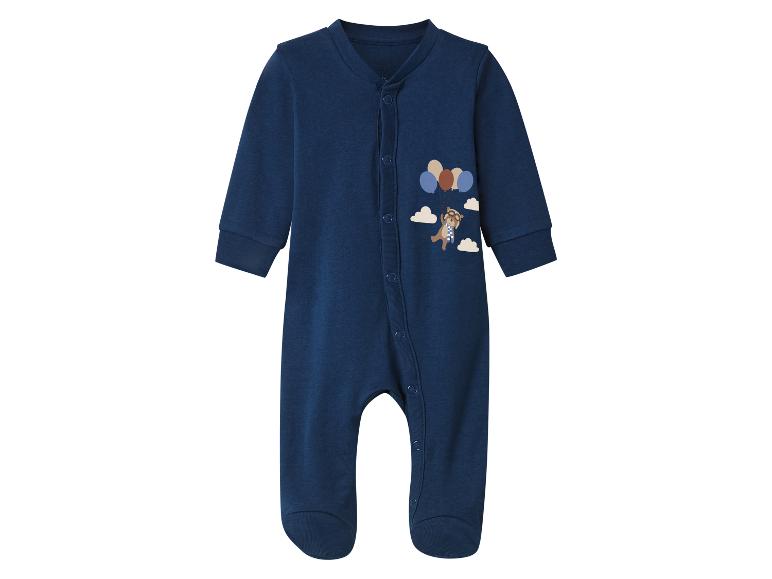 Baby pyjama