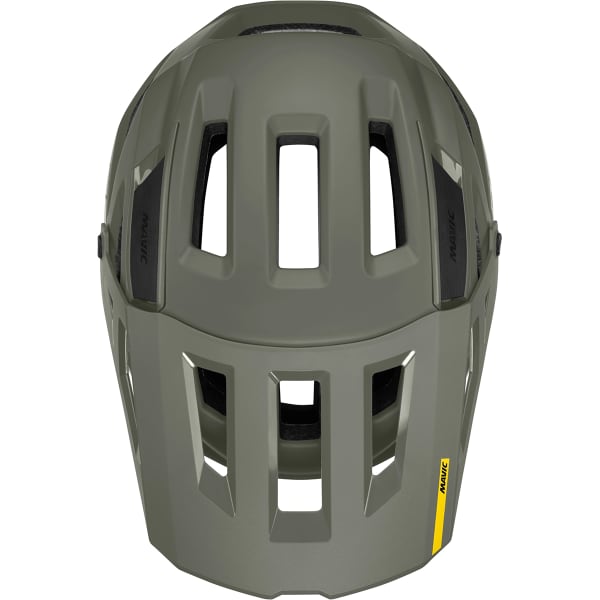Casque VTT MAVIC DEEMAX MIPS