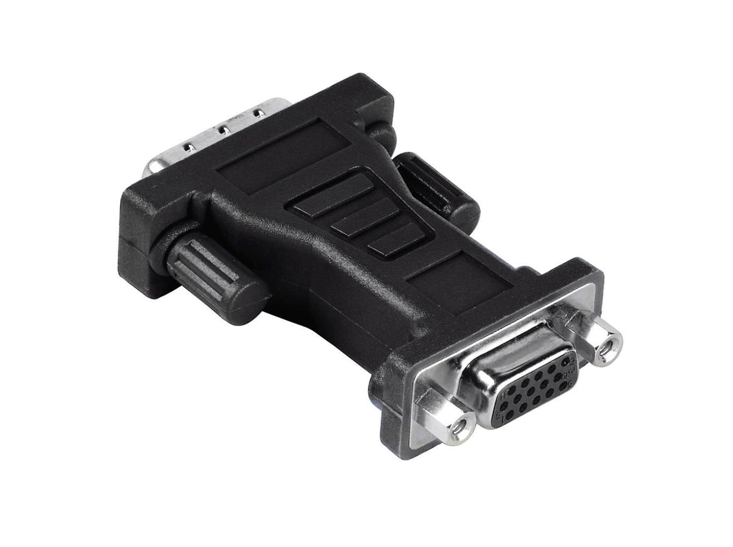 ADAPTADOR QILIVE Q.3307 G4218030 DVI M-VGA F