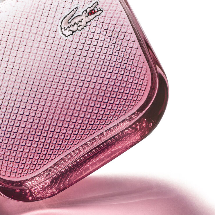 Lacoste L.12.12 Eau Intense Pour Elle Eau de Toilette