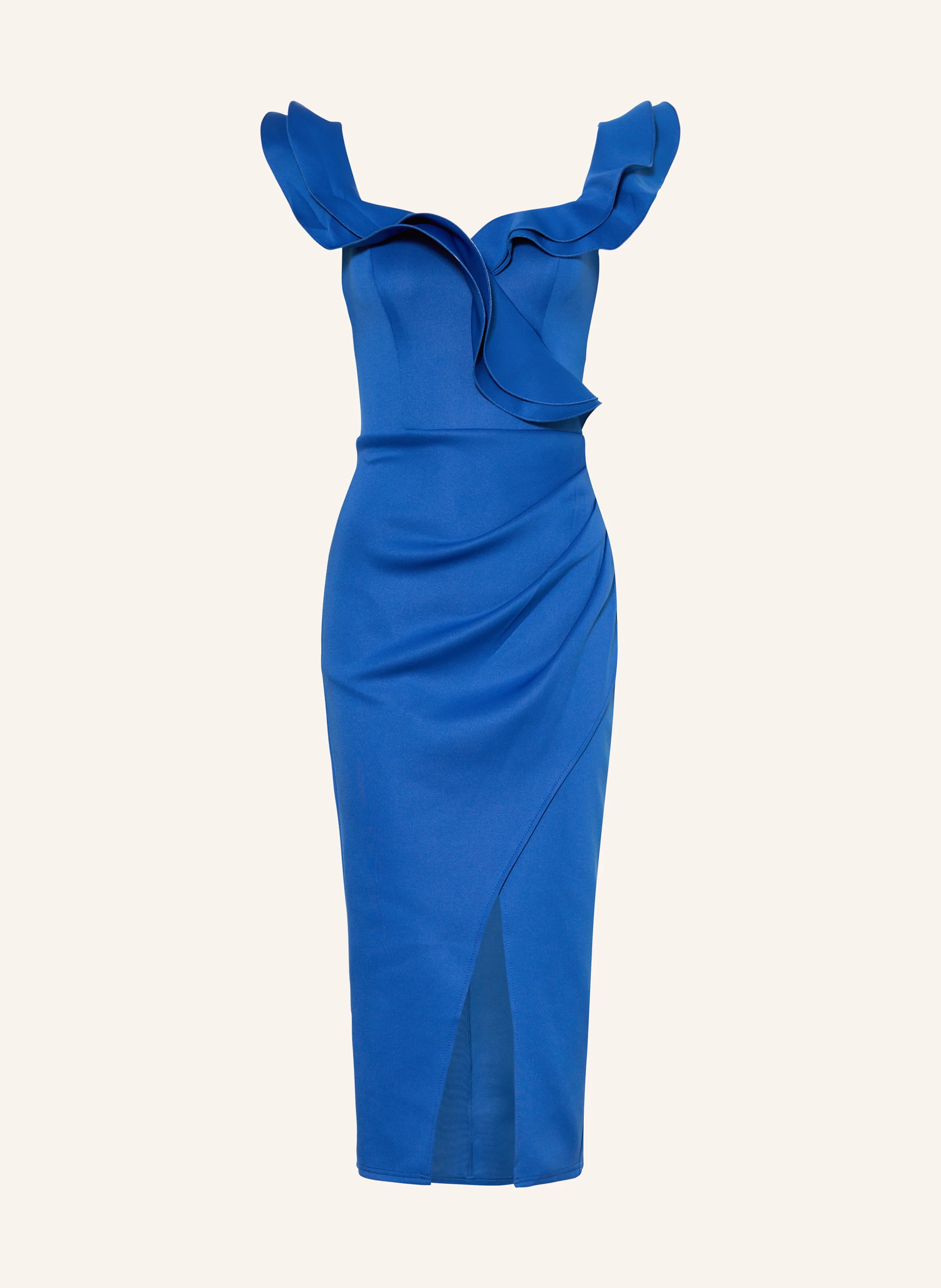 LIPSY Kleid BARDOT mit Volants
