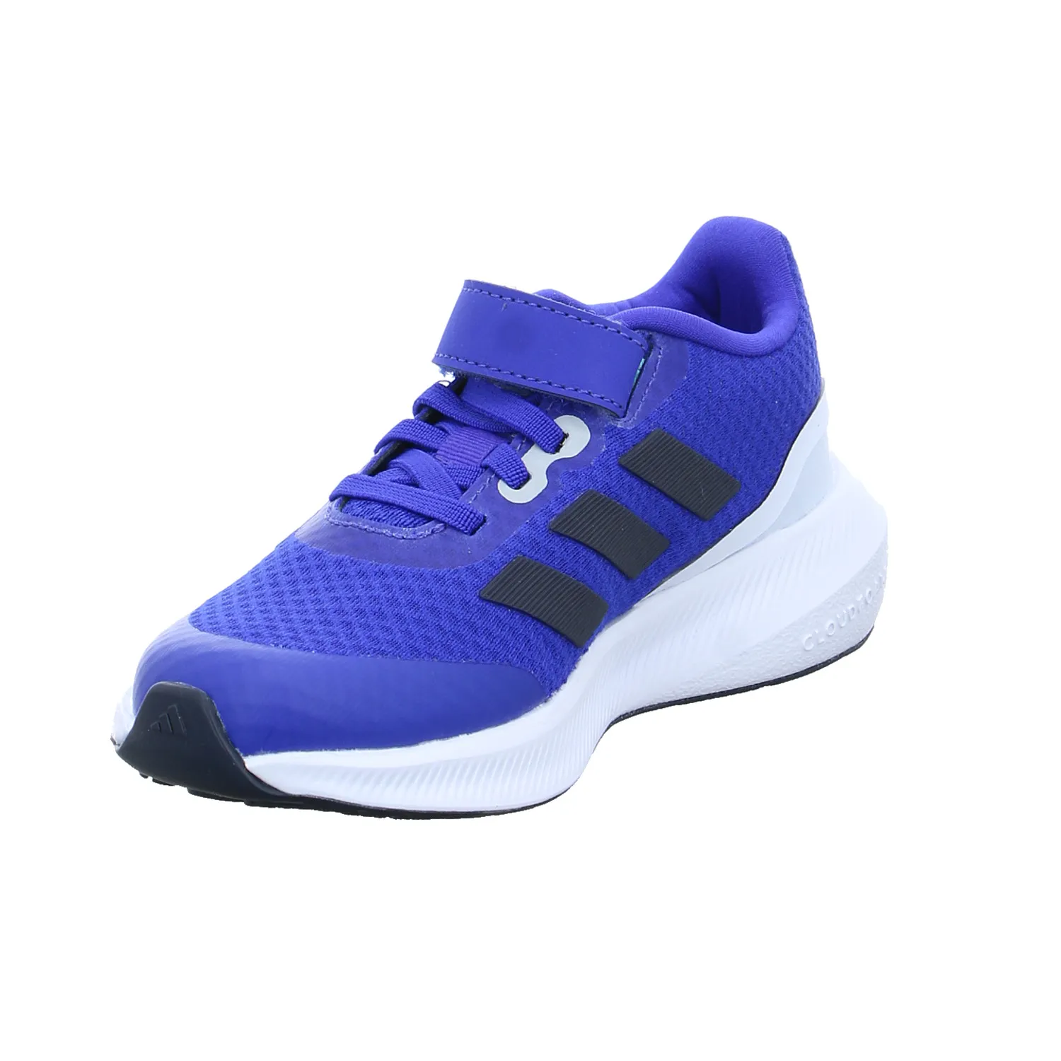 ADIDAS Kinder Sportschuh Royal Synthetik