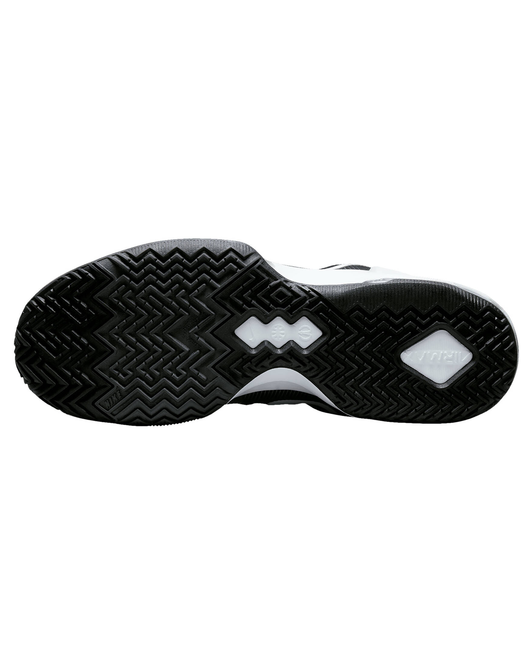 Nike| Herren Basketballschuhe AIR MAX IMPACT 4