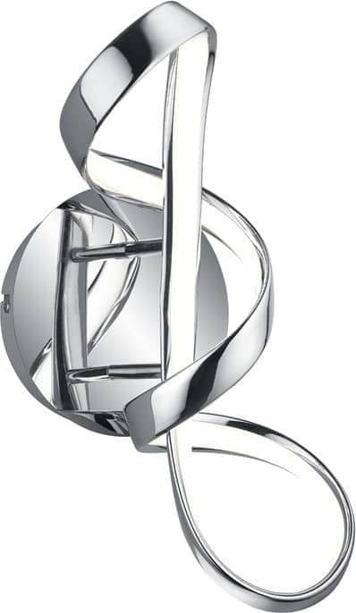 LED-Wandleuchte