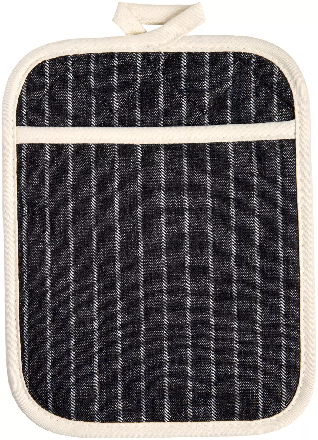 Topflappen 18 x 23 cm