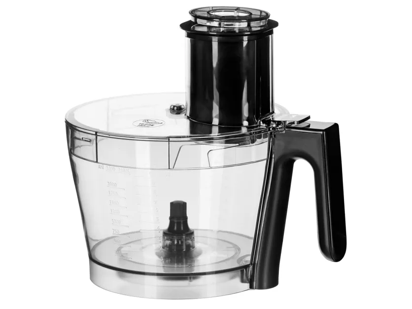 Philips Avance Collection HR7776 Compact 2-en-1 - Køkkenmaskine - 1300 W