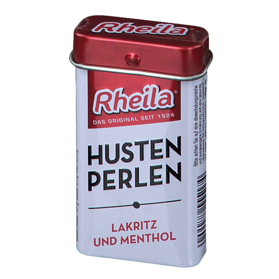 Rheila® Hustenperlen