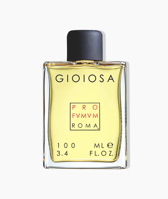 Gioiosa PROFUMUM ROMA 100 ML