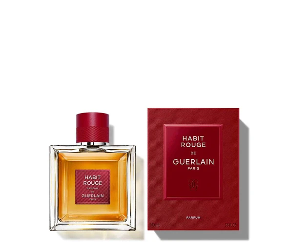 Guerlain Habit Rouge Parfum