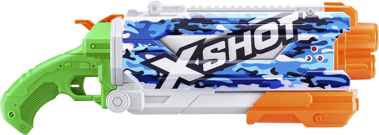 X-shot X shot Shotgun fast fill