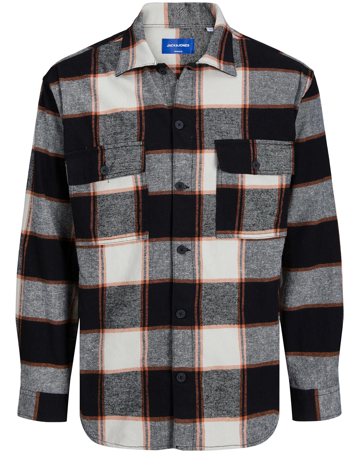Hemd-Jacke BLAFRI CHECK