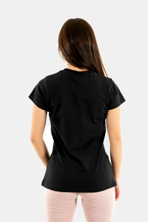 tee shirt ellesse karen 011 black
