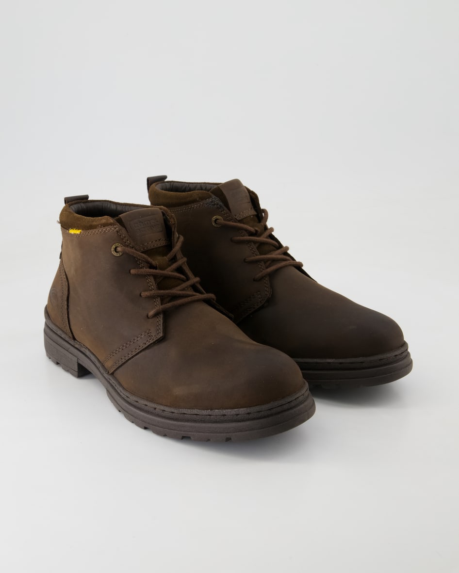 Camel Active 53KTA01-400-320 Schnürstiefel in Braun