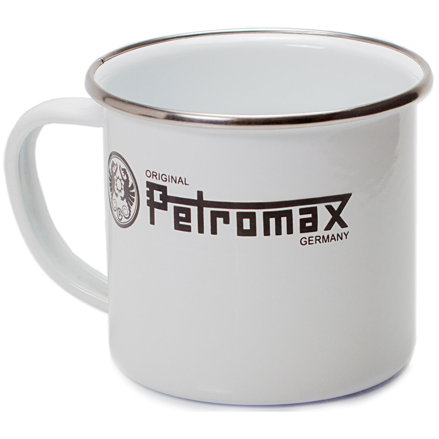 Petromax Enamel Mug