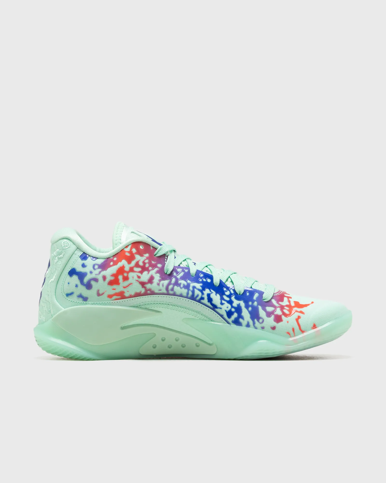 Jordan JORDAN ZION 3
