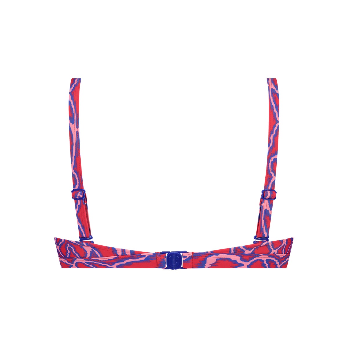 Ten Cate Beach  Triangle Bikinitop