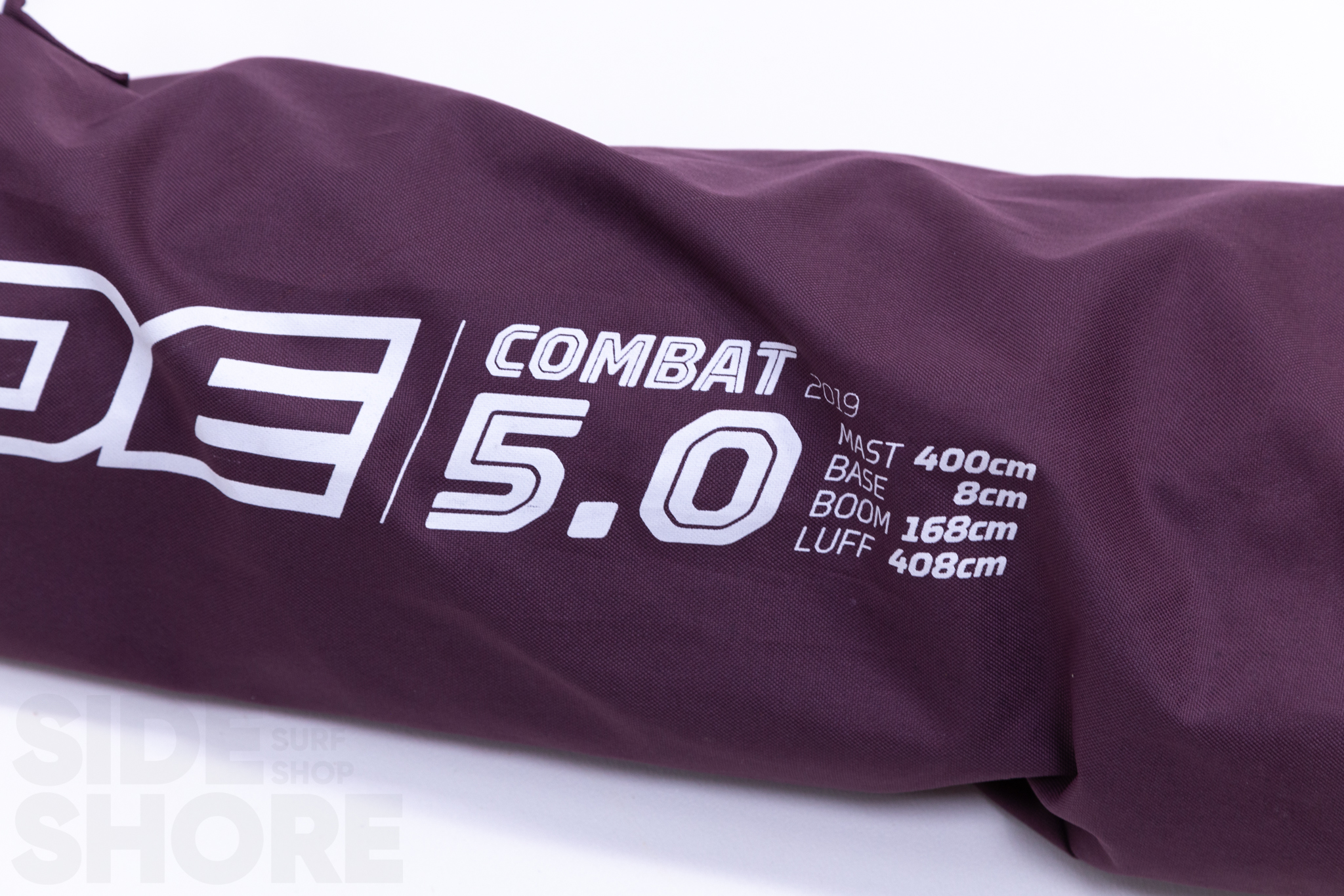 Neilpryde Combat 5.0 m² - 2019 #49
