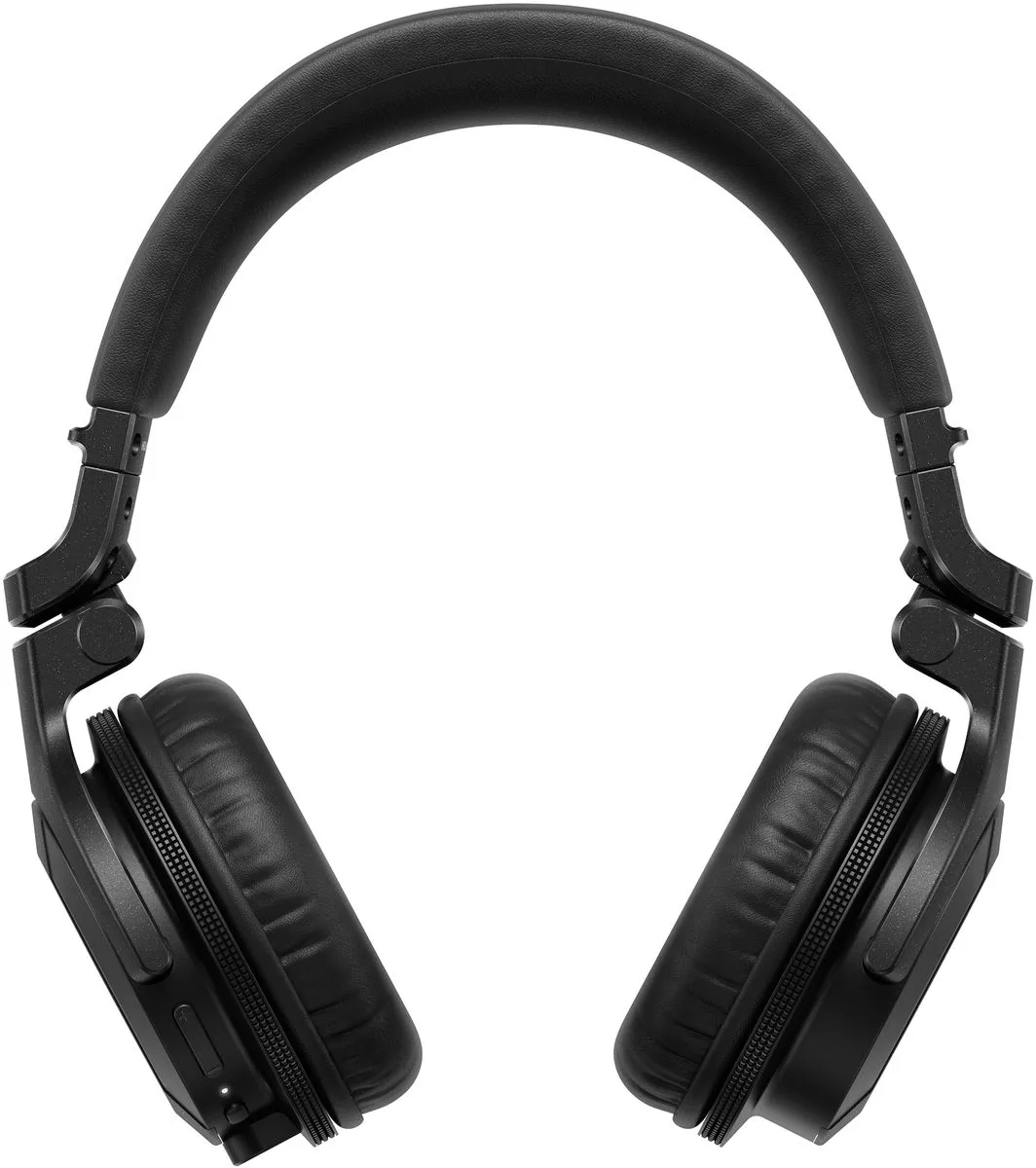Pioneer HDJ-CUE1 BT Noir Casques Bluetooth