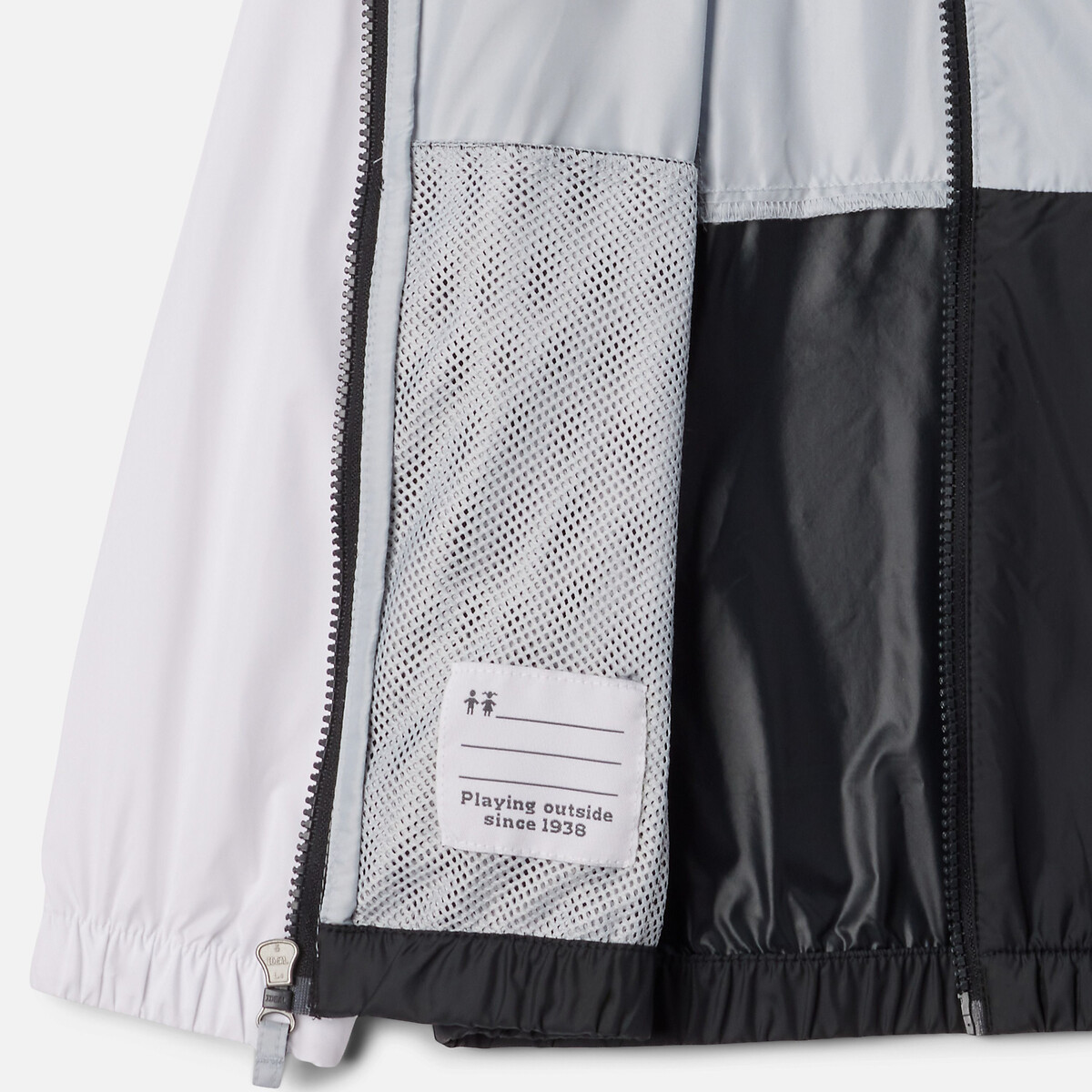 COLUMBIA<br>Colete