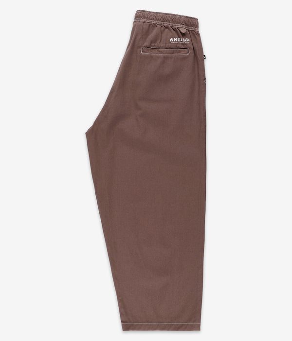 Anuell Silex Flood Hose (coffee)
