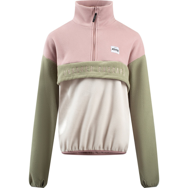 Eivy Damen Ball Fleece Pullover