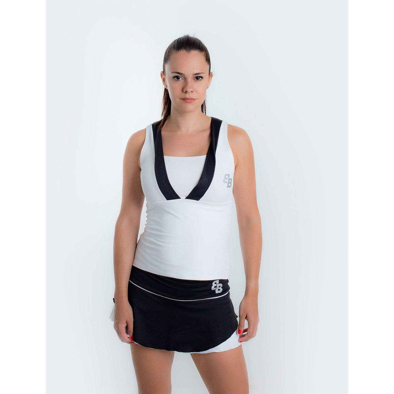 Belén Berbel Bali Skirt
