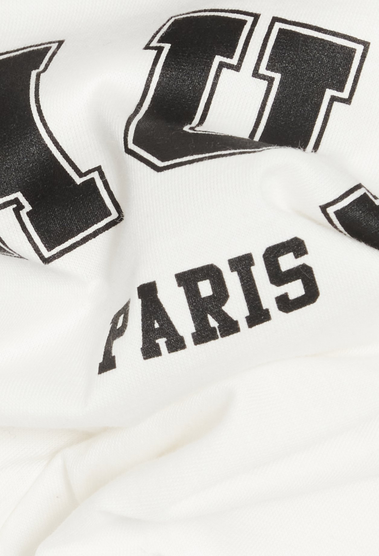T-shirt manches courtes Claudie Paris