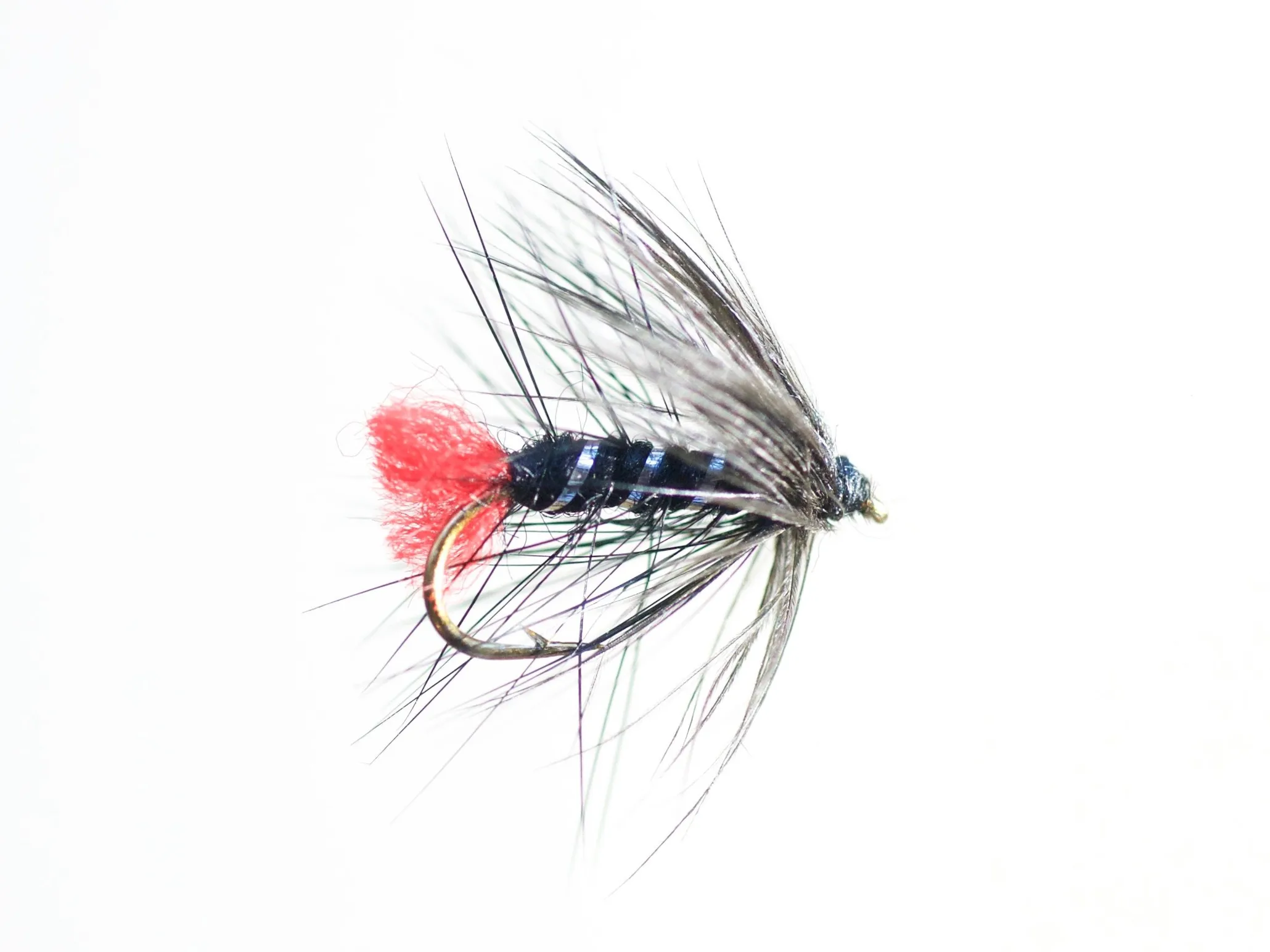 Xstream Zulu Black Zulu Black