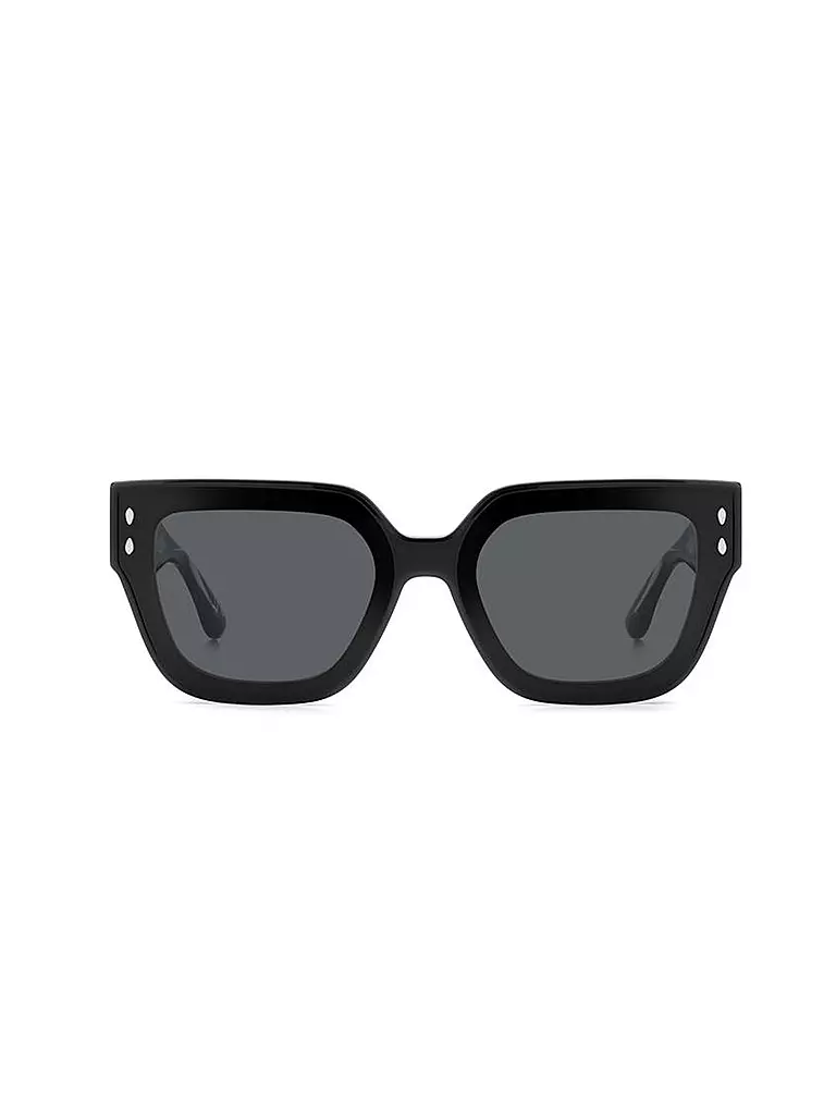 ISABEL MARANT Sonnenbrille IM 0170/S/65 schwarz