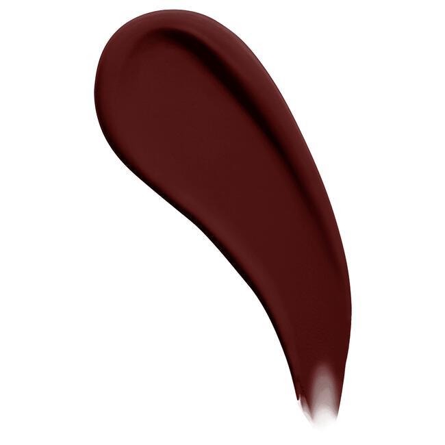 NYX Professional Makeup Lip Lingerie XXL Mat Liquid Lippenstift Deep Mesh 09