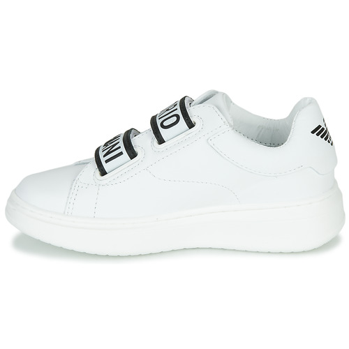 Emporio Armani - XYX007-XCC70 - Blanc / Noir