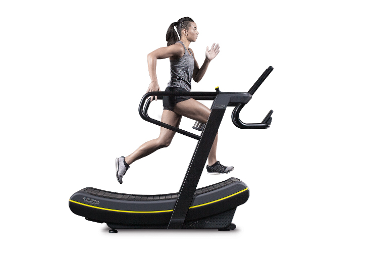 Technogym Skillmill Go