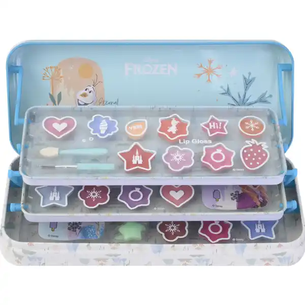 Disney Frozen Beauty Dose