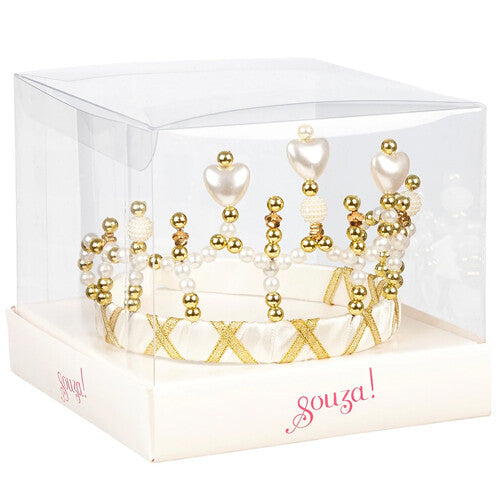 Souza for kids kroon josephine