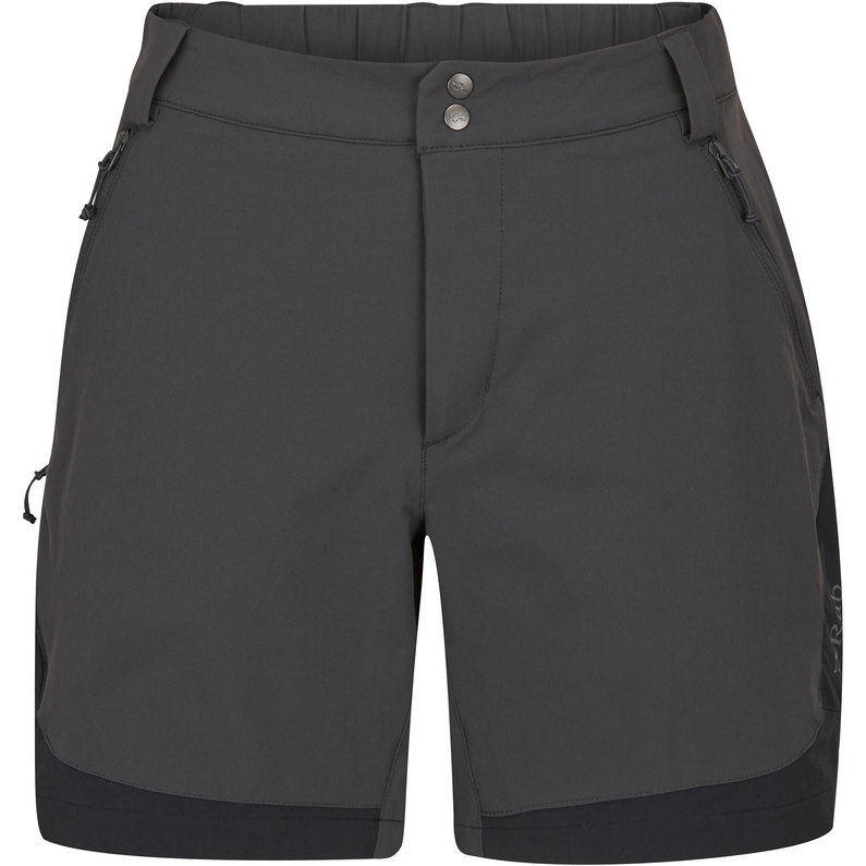 Rab Damen Torque Mountain Shorts