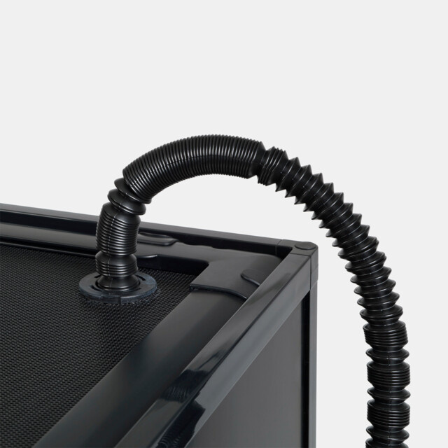 Habistat Humidifier Luchtbevochtiger   Digitale Timer