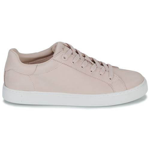 Aldo - WOOLLY - Rose