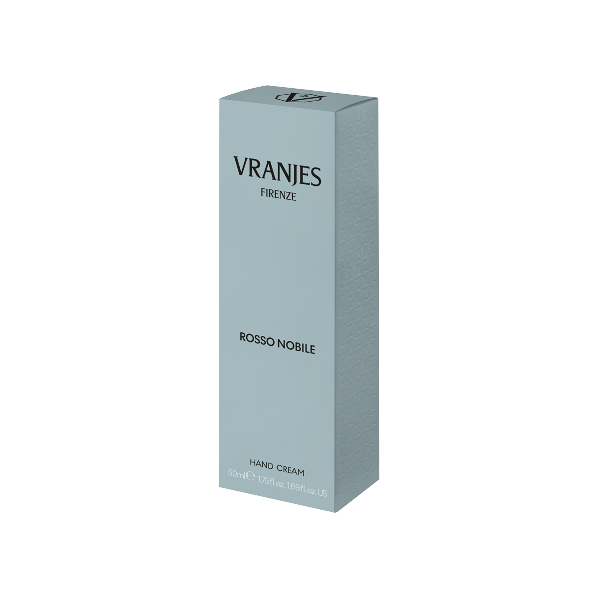 Rosso Nobile Hand Cream 50ml