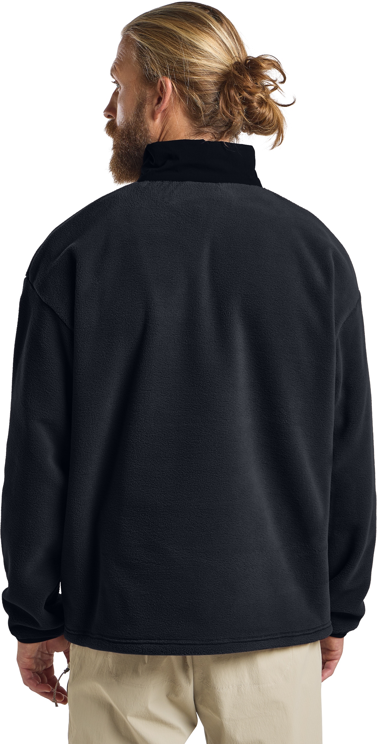 Jack Wolfskin Fleecejacke »SUMETRO HZ M« Atmungsaktiv, leicht, Übergangsjacke