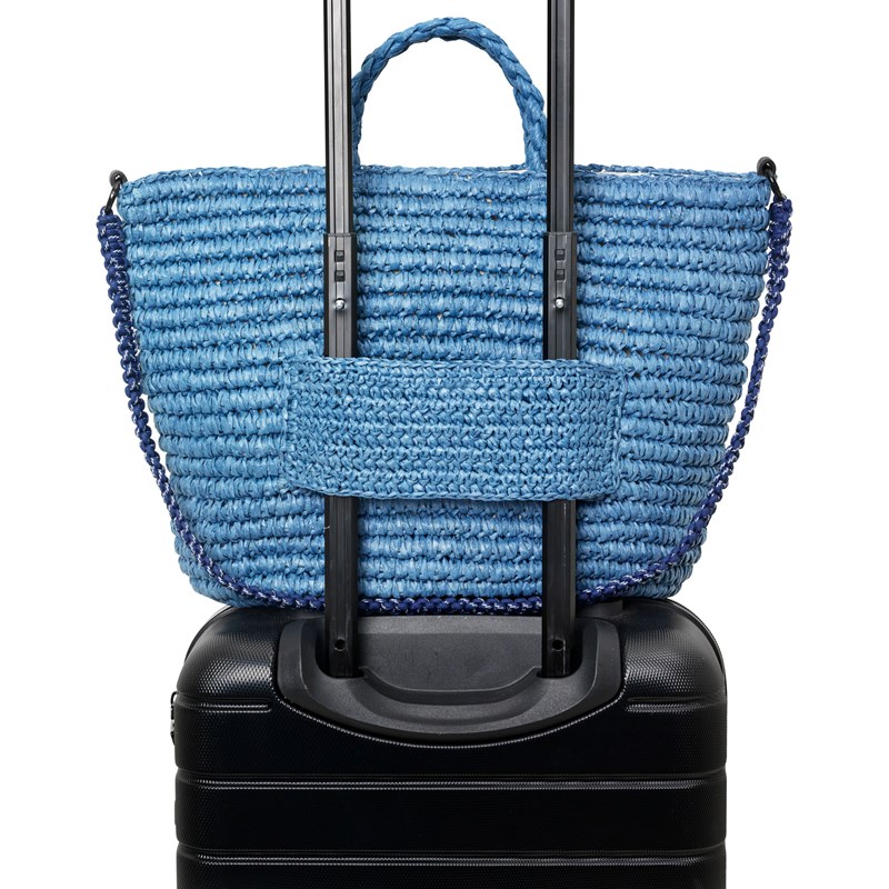 DAY ET<br>Shopper Day Summer Straw