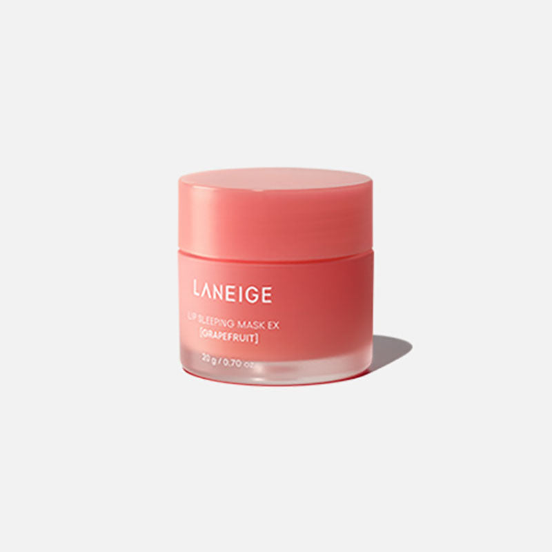 Lip Sleeping Mask EX