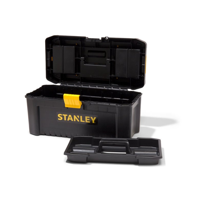 Stanley Kunststoffbox Essential 16''