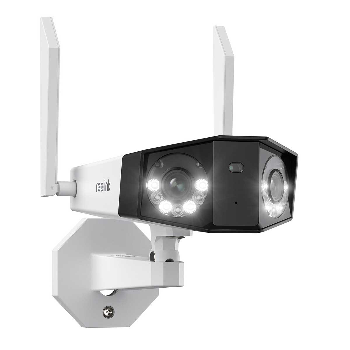Reolink DUO2-4KWS 4K 8 MP WLAN Überwachungskamera