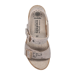 alyce  BOA 3318   LIGHT TAUPE
