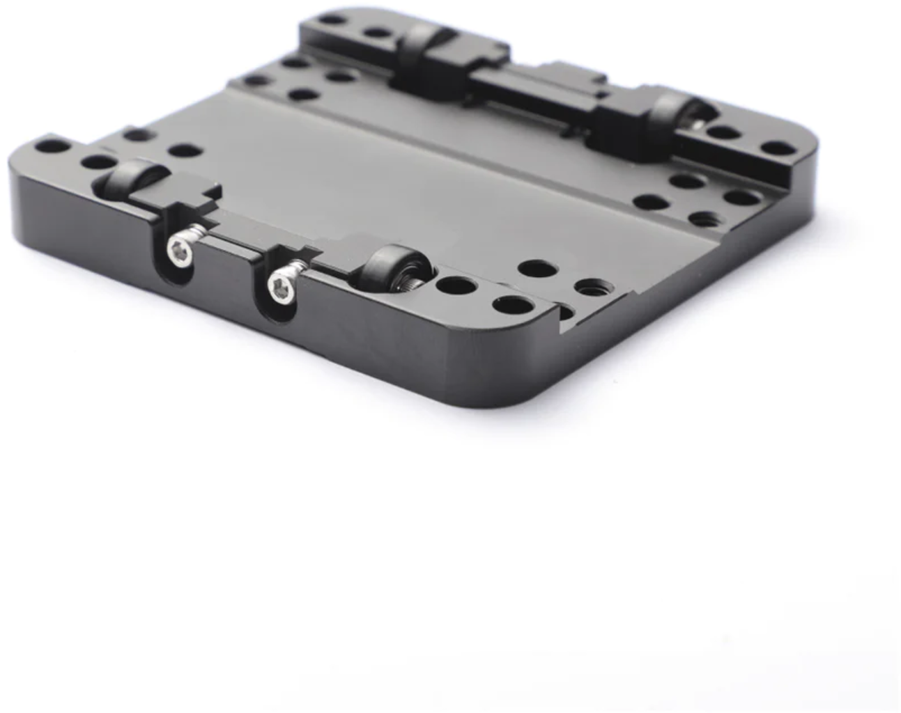 Snapmaker  Bracing Kit, Snapmaker 2.0    Verstärkungsplatten für mehr Stabilität bei Laser- und CNC-Bearbeitung