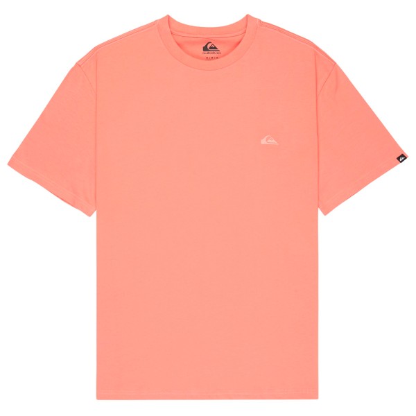 Quiksilver - Salt Water S/S - T-shirt