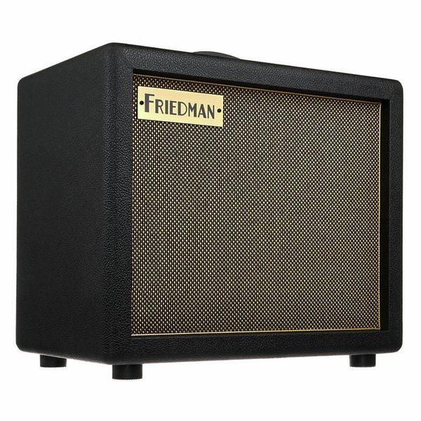 Friedman Runt 112 EXT