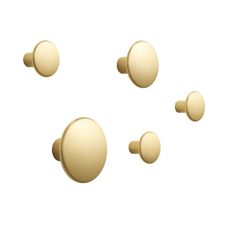 Muuto - Wandhaken \