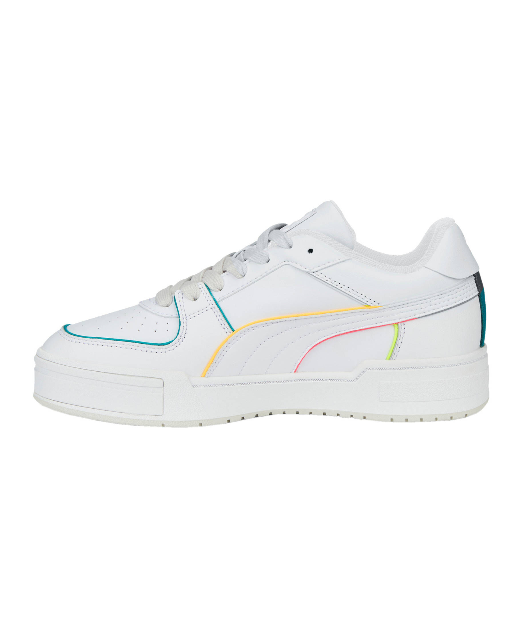 Puma| Herren Lifestyle - Schuhe Herren - Sneakers CA Pro Sum Pop