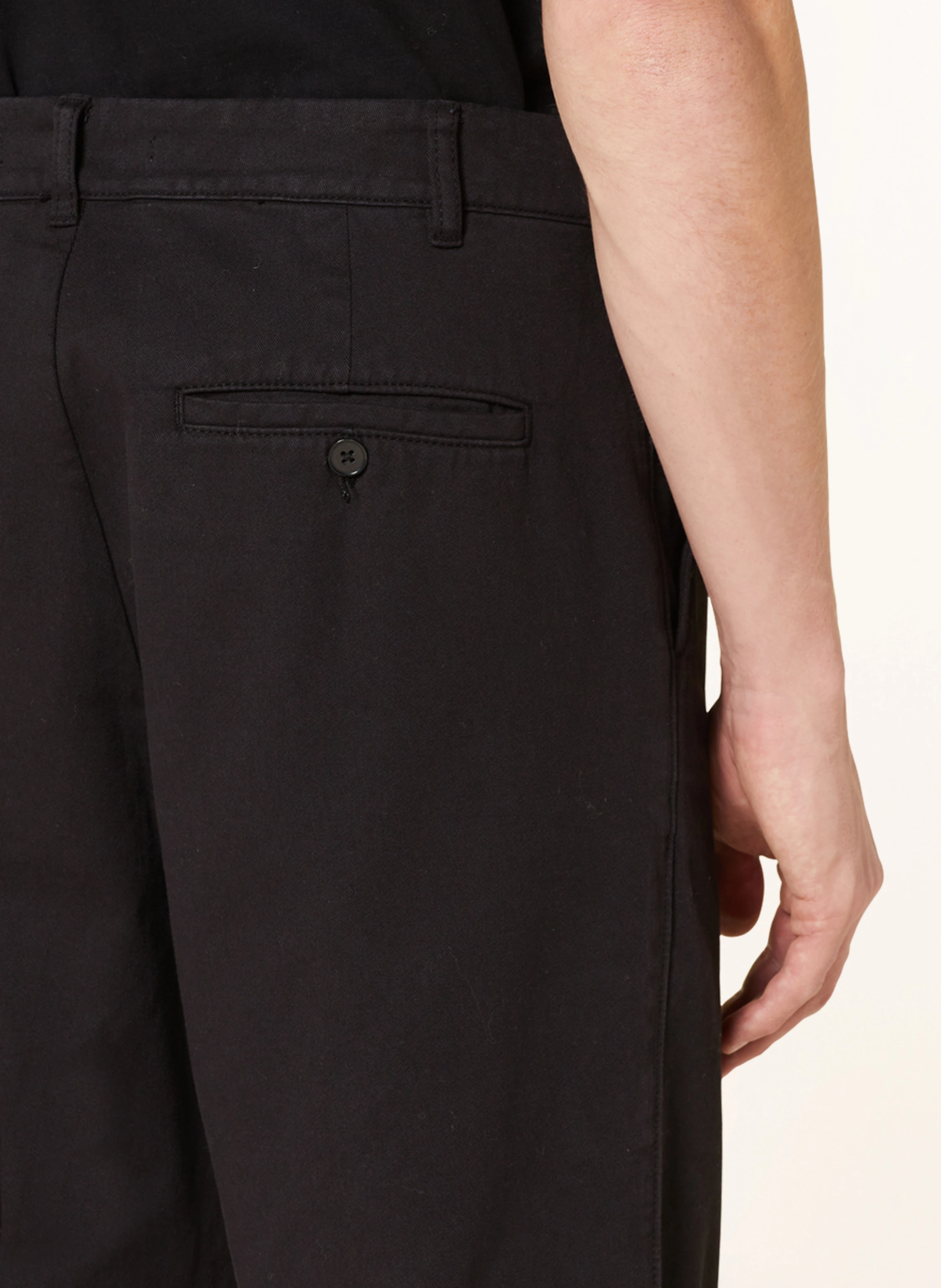 SAMSØE  SAMSØE Chino JOHNNY Regular Fit